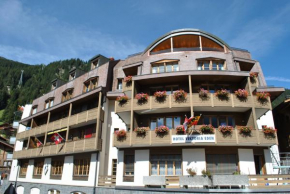 Hotel Viktoria Eden Adelboden